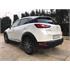 Aragon Vertically Detachable Towbar for Mazda CX 3 2015 to 2022