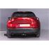Aragon Horizontaly Removable Towbar for Mazda CX 30 2019 Onwards