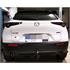 Aragon Vertically Detachable Towbar for Mazda CX 30 2019 Onwards