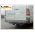 Aragon Swan Neck Ball Towbar for Mercedes SPRINTER 3 t van 1995 to 2006 (Models without Rear Step, 2.8 3.5T Wheelbase 3,550 4,025 mm)