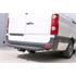 Aragon Swan Neck Ball Towbar for Mercedes SPRINTER 3,5 t van 2006 to 2018 (Except Twin Wheels) (Models with Rear Step, 3.0 5.0T Wheelbase 3250, 3665 and 4325 mm)