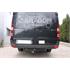 Aragon Swan Neck Ball Towbar for Mercedes SPRINTER 3,5 t van 2006 to 2018 (Except Twin Wheels) (Models without Rear Step, 3.0 5.0T Wheelbase 3250, 3665 and 4325 mm)