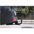 Aragon Swan Neck Ball Towbar for Mercedes SPRINTER 3,5 t van 2006 to 2018 (Except Twin Wheels) (Models without Rear Step, 3.0 5.0T Wheelbase 3250, 3665 and 4325 mm)