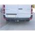 Aragon Flange Ball Towbar for Volkswagen CRAFTER 30 50 Flatbed / Chassis 2006 to 2016  (Except Twin Wheels)