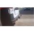 Aragon Flange Ball Towbar for Mercedes SPRINTER 3 t Box 2018 Onwards (Except Twin Wheels) (Models without Rear Step, 3.0 5.0T Wheelbase 3250, 3665 and 4325 mm)