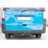 Aragon Swan Neck Ball Towbar for Mercedes VIANO 2003 to 2014