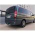 Aragon Horizontaly Removable Towbar for Mercedes VIANO 2003 to 2014
