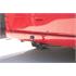 Aragon Horizontaly Removable Towbar for Mercedes VIANO 2003 to 2014
