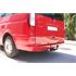 Aragon Horizontaly Removable Towbar for Mercedes VIANO 2003 to 2014