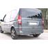 Aragon Horizontaly Removable Towbar for Mercedes VIANO 2003 to 2014