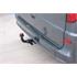 Aragon Horizontaly Removable Towbar for Mercedes VIANO 2003 to 2014