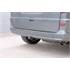 Aragon Horizontaly Removable Towbar for Mercedes VIANO 2003 to 2014