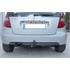 Aragon Swan Neck Ball Towbar for Mercedes A CLASS 2004 to 2012