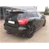 Aragon Vertically Detachable Towbar for Mercedes A CLASS 2012 to 2015 (AMG Line) / 2015 to 2018 (Except AMG Line)