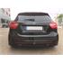 Aragon Vertically Detachable Towbar for Mercedes A CLASS 2012 to 2015 (AMG Line) / 2015 to 2018 (Except AMG Line)