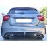 Aragon Vertically Detachable Towbar for Mercedes A CLASS 2015 to 2018 (AMG Line)
