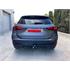 Aragon Swan Neck Ball Towbar for Mercedes B CLASS 2018 Onwards