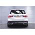 Aragon Vertically Detachable Towbar for Mercedes GLA CLASS 2020 Onwards