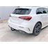 Aragon Vertically Detachable Towbar for Mercedes GLA CLASS 2020 Onwards