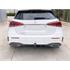 Aragon Vertically Detachable Towbar for Mercedes GLA CLASS 2020 Onwards