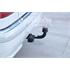Aragon Swan Neck Ball Towbar for Mercedes C CLASS Estate 1996 to 2001