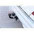 Aragon Swan Neck Ball Towbar for Mercedes C CLASS Estate 1996 to 2001