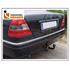 Aragon Swan Neck Ball Towbar for Mercedes C CLASS Estate 1996 to 2001