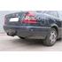 Aragon Horizontaly Removable Towbar for Mercedes C CLASS 1993 to 2000