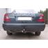 Aragon Horizontaly Removable Towbar for Mercedes C CLASS 1993 to 2000