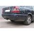Aragon Horizontaly Removable Towbar for Mercedes C CLASS 1993 to 2000