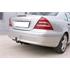 Aragon Swan Neck Ball Towbar for Mercedes C CLASS 2000 to 2007 (Except AMG Engine)