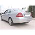 Aragon Swan Neck Ball Towbar for Mercedes C CLASS 2000 to 2007 (Except AMG Engine)