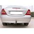 Aragon Swan Neck Ball Towbar for Mercedes C CLASS 2000 to 2007 (Except AMG Engine)