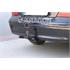 Aragon Horizontaly Removable Towbar for Mercedes C CLASS 2000 to 2007 (Except AMG Engine)