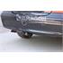 Aragon Horizontaly Removable Towbar for Mercedes C CLASS 2000 to 2007 (Except AMG Engine)