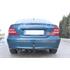 Aragon Vertically Detachable Towbar for Mercedes C CLASS 2000 to 2007 (Except AMG Engine)