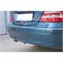 Aragon Vertically Detachable Towbar for Mercedes C CLASS 2000 to 2007 (Except AMG Engine)
