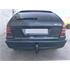 Aragon Vertically Detachable Towbar for Mercedes C CLASS 2000 to 2007 (Except AMG Engine)