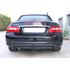 Aragon Vertically Detachable Towbar for Mercedes E CLASS Convertible 2010 to 2017 (Except AMG Engine)