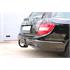 Aragon Vertically Detachable Towbar for Mercedes E CLASS Convertible 2010 to 2017 (Except AMG Engine)