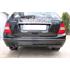 Aragon Vertically Detachable Towbar for Mercedes E CLASS Convertible 2010 to 2017 (Except AMG Engine)
