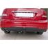 Aragon Vertically Detachable Towbar for Mercedes E CLASS Convertible 2010 to 2017 (Except AMG Engine)