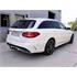 Aragon Swan Neck Ball Towbar for Mercedes C CLASS 2013 to 2020 (Except 63 AMG)