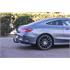 Aragon Vertically Detachable Towbar for Mercedes C CLASS 2014 to 2018 (Except 63 AMG)