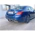 Aragon Vertically Detachable Towbar for Mercedes C CLASS 2014 to 2018 (ONLY AMG Line) / 2018 to 2020 (Including AMG Line)