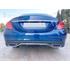 Aragon Vertically Detachable Towbar for Mercedes C CLASS 2014 to 2018 (ONLY AMG Line) / 2018 to 2020 (Including AMG Line)