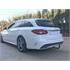 Aragon Vertically Detachable Towbar for Mercedes C CLASS 2014 to 2018 (ONLY AMG Line) / 2018 to 2020 (Including AMG Line)