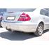 Aragon Horizontaly Removable Towbar for Mercedes E CLASS 2002 to 2009 (Except AMG Engine / Kit AMG)