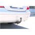 Aragon Horizontaly Removable Towbar for Mercedes E CLASS 2002 to 2009 (Except AMG Engine / Kit AMG)