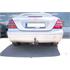 Aragon Horizontaly Removable Towbar for Mercedes E CLASS 2002 to 2009 (Except AMG Engine / Kit AMG)
